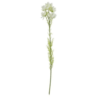 75cm Dahlia Artificial Flowers Tropical Blossom Bubble Vase - plants - express.com