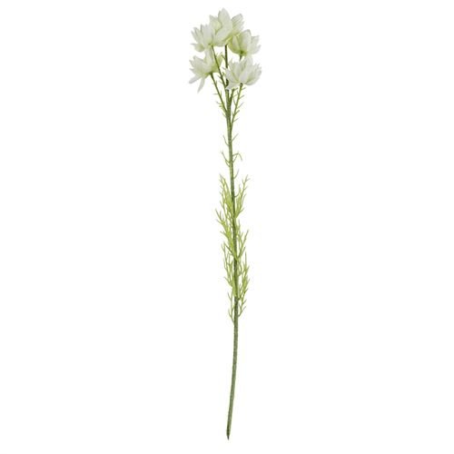 75cm Dahlia Artificial Flowers Tropical Blossom Bubble Vase - plants - express.com