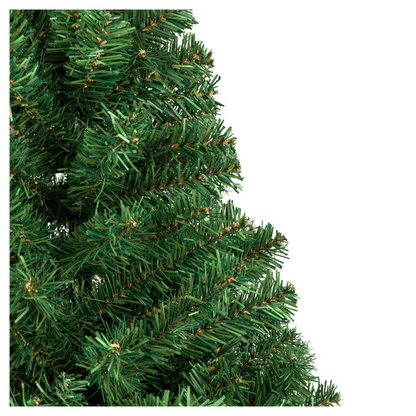 7ft 1100 Branch Christmas Tree - plants - express.com