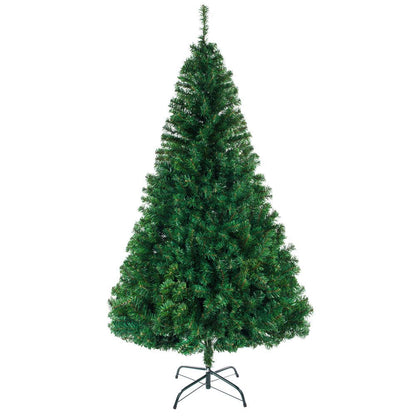 8FT Christmas Tree with 1138 Branches - plants - express.com