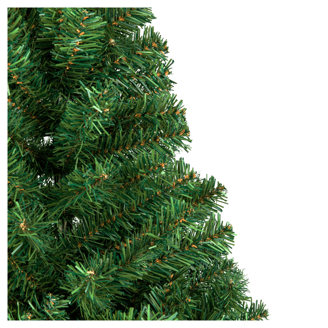 8FT Christmas Tree with 1138 Branches - plants - express.com