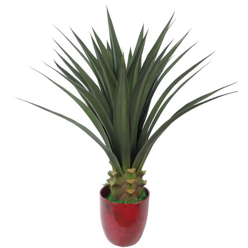 90cm (3ft) Artificial Yukka Plant - Large - plants - express.com