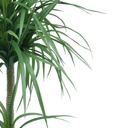 90cm Lifelike Artificial Dracaena Plant - Effortless Greenery for Any Space - plants - express.com