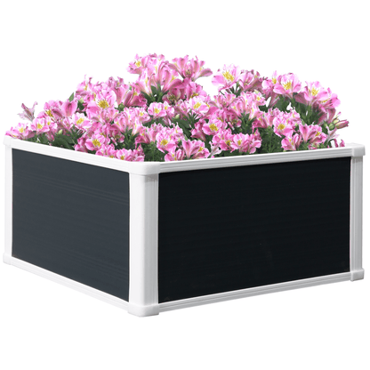 All - in - One Garden Raised Bed Planter for Flowers & Vegetables - plants - express.com