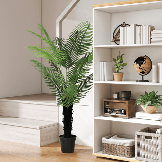 Artificial Areca Palm Tree - plants - express.com