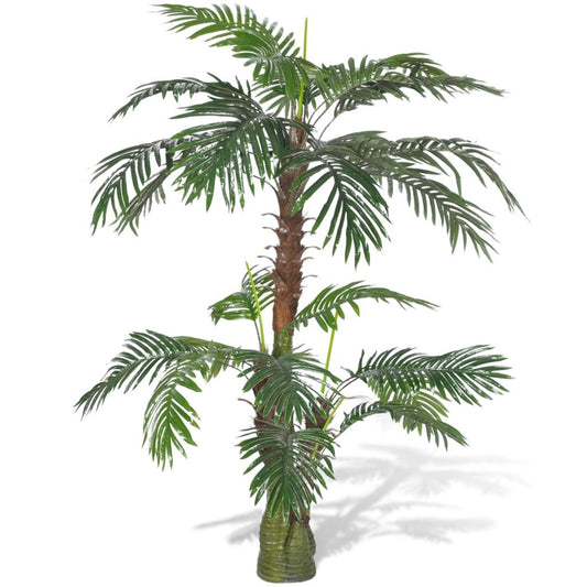 Artificial Plant Cycas Palm Tree 150 cm - plants - express.com