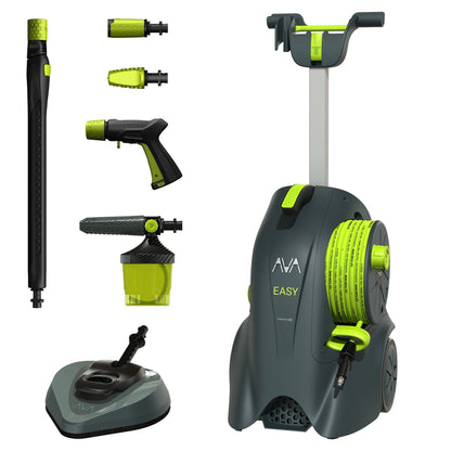 AVA Easy P40 X - Large Bundle - plants - express.com