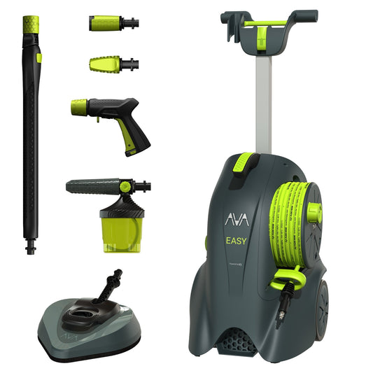 AVA Easy P40 X - Large Bundle - plants - express.com