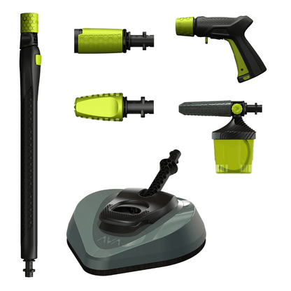 AVA Easy P40 X - Large Bundle - plants - express.com