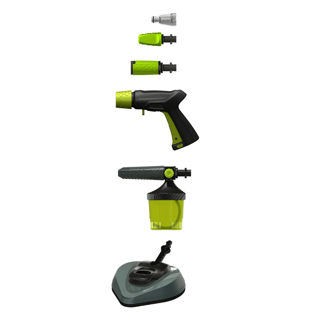 AVA Easy P50 X - Large Bundle - plants - express.com