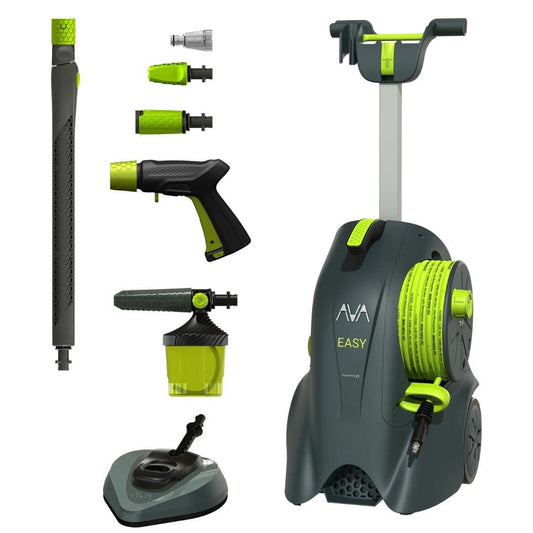 AVA Easy P50 X - Large Bundle - plants - express.com