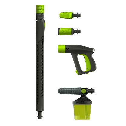 AVA Evolution P60 Large Bundle - plants - express.com