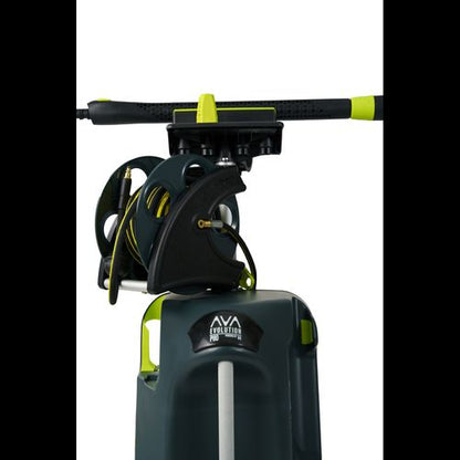 AVA Evolution P60 Large Bundle - plants - express.com