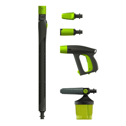 AVA Evolution P70 Large Bundle - plants - express.com