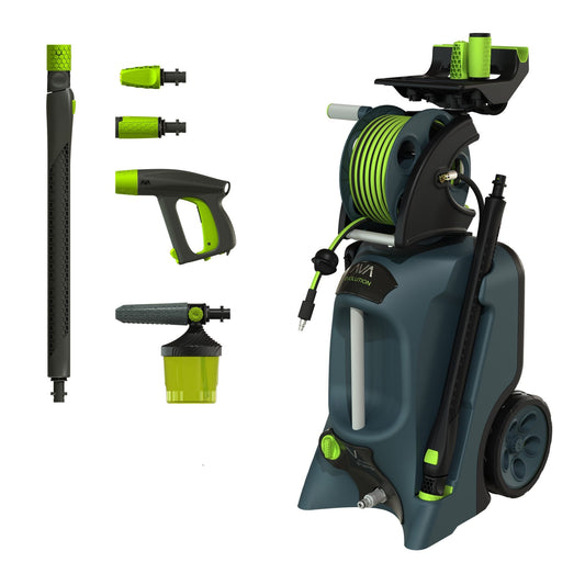 AVA Evolution P70 Large Bundle - plants - express.com