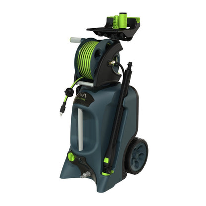 AVA Evolution P70 Large Bundle - plants - express.com