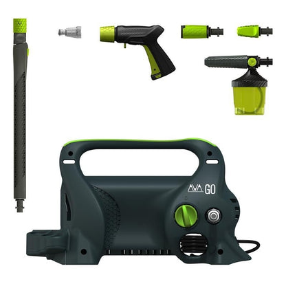 AVA GO P40 Large Bundle - plants - express.com