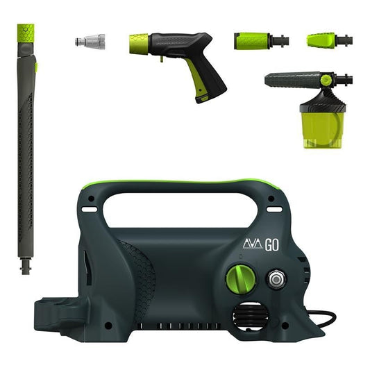 AVA GO P40 Large Bundle - plants - express.com