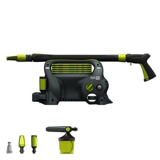 AVA GP P55 Large Bundle - plants - express.com