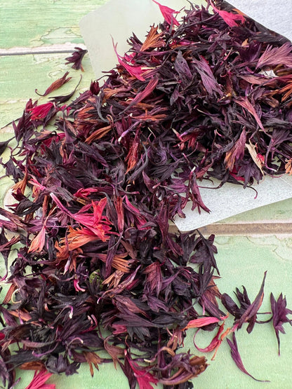 Bag of Flower Petals 4g - plants - express.com