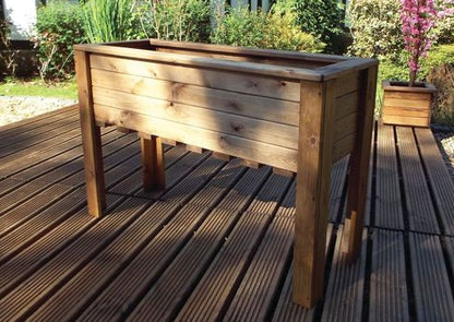 Charles Taylor Extra Large Wiltshire Planter - Elegant & Durable Outdoor Design - plants - express.com