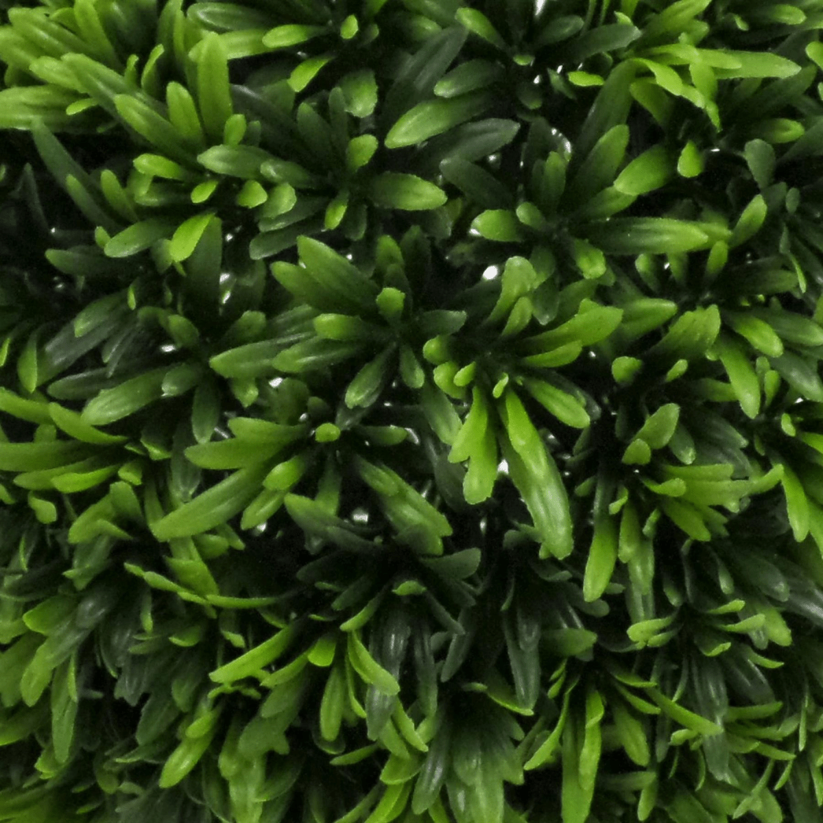 Charming 45cm Artificial Thyme Topiary Ball - Perfect for Any Space! - plants - express.com