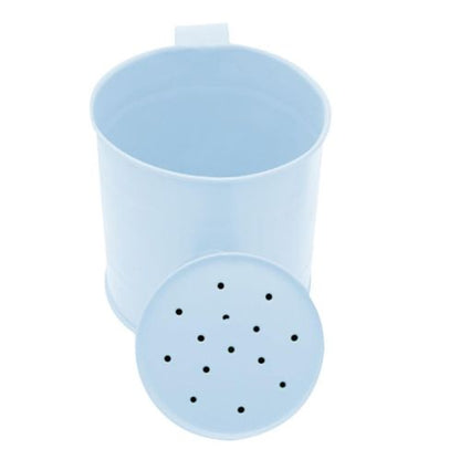 Chic Hanging Water Can Planter - 4 Vibrant Colors for Stylish Gardening! - plants - express.com
