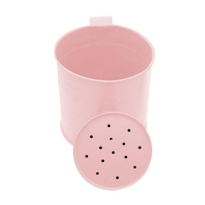 Chic Hanging Water Can Planter - 4 Vibrant Colors for Stylish Gardening! - plants - express.com