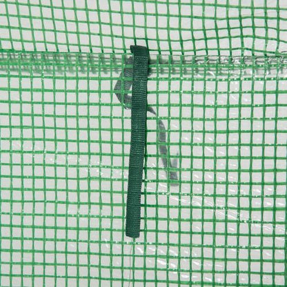 Compact Greenhouse Cover with Zipper Door - Perfect for Small Outdoor Spaces! - plants - express.com