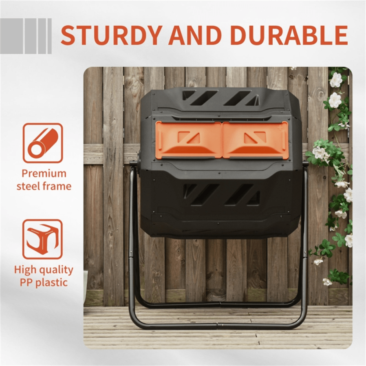 Compost Bin - plants - express.com