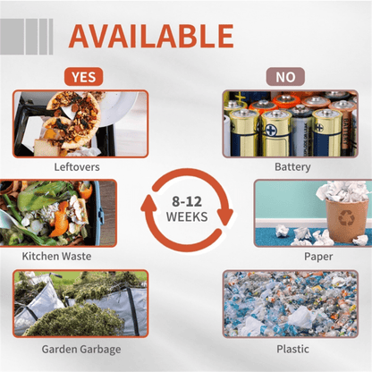 Compost Bin - plants - express.com