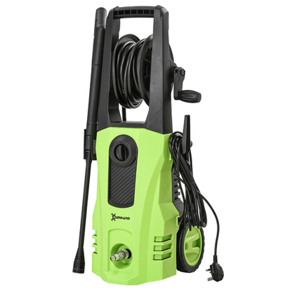 DURHAND 1800W High - Pressure Power Washer - Ultimate Cleaning Force! - plants - express.com