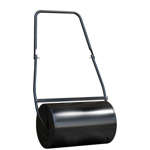 Durhand 38L Steel Lawn Roller - Adjustable Weight for Perfectly Flattened Grass! - plants - express.com
