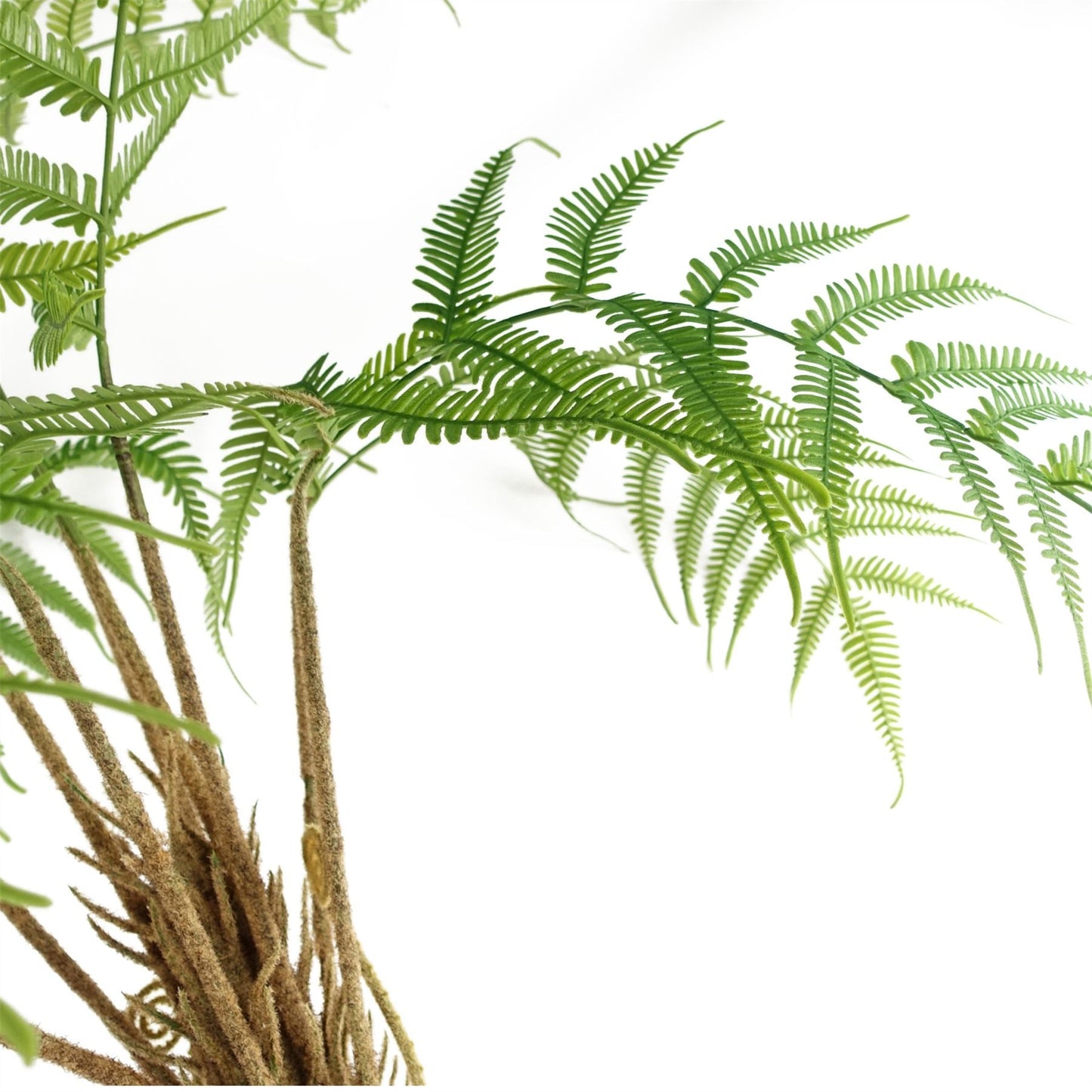 Elegant 120cm Artificial Fern Tree - Perfect for Any Home Decor! - plants - express.com