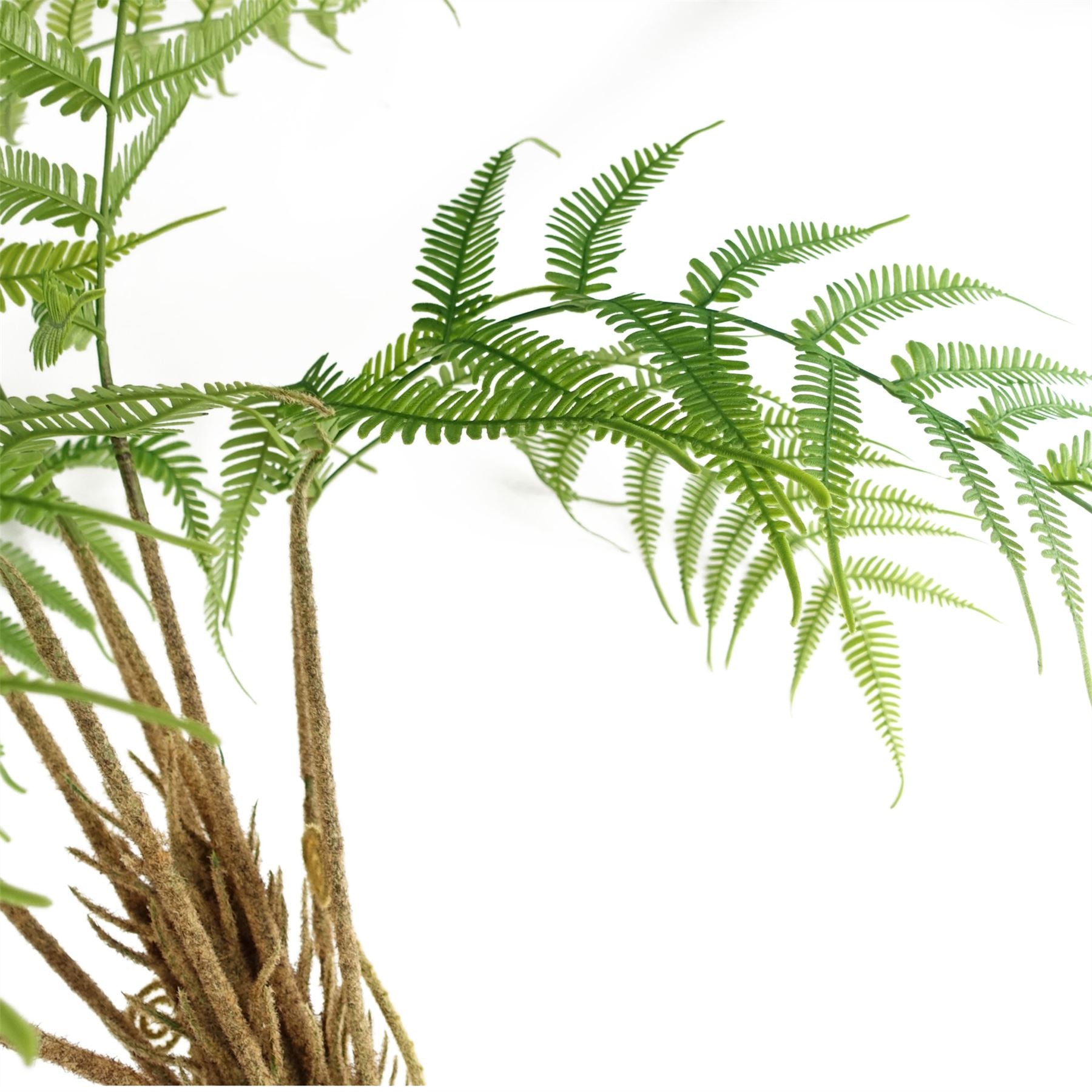 Elegant 120cm Artificial Fern Tree - Perfect for Any Home Decor! - plants - express.com