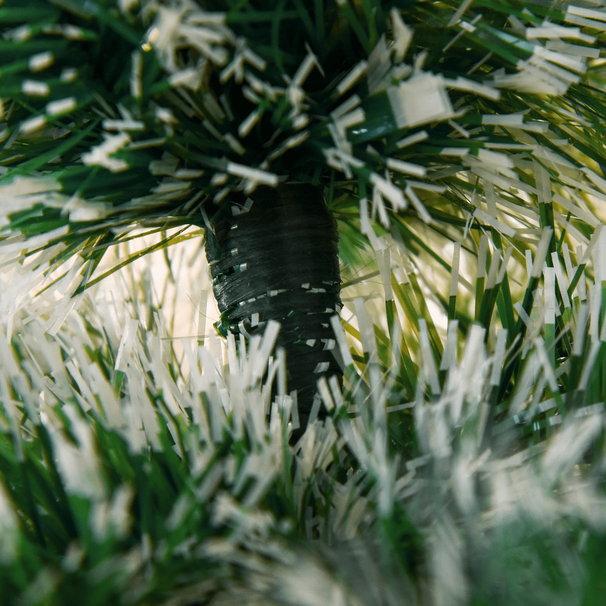 Elegant 5ft Artificial Christmas Tree with Metal Stand - Perfect Holiday Décor! - plants - express.com