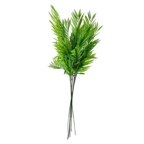 Elegant 6 - Pack 85cm Bamboo Fern Stems for Stunning Floral Arrangements - plants - express.com