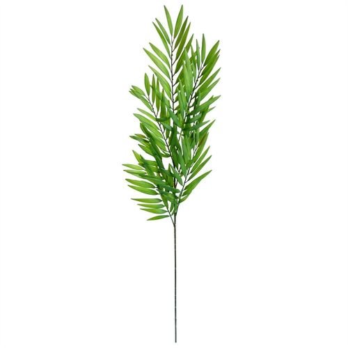 Elegant 6 - Pack 85cm Bamboo Fern Stems for Stunning Floral Arrangements - plants - express.com