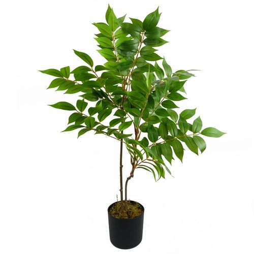 Elegant 65cm Toona Sinensis Artificial Plant - No Maintenance, Instant Oasis - plants - express.com