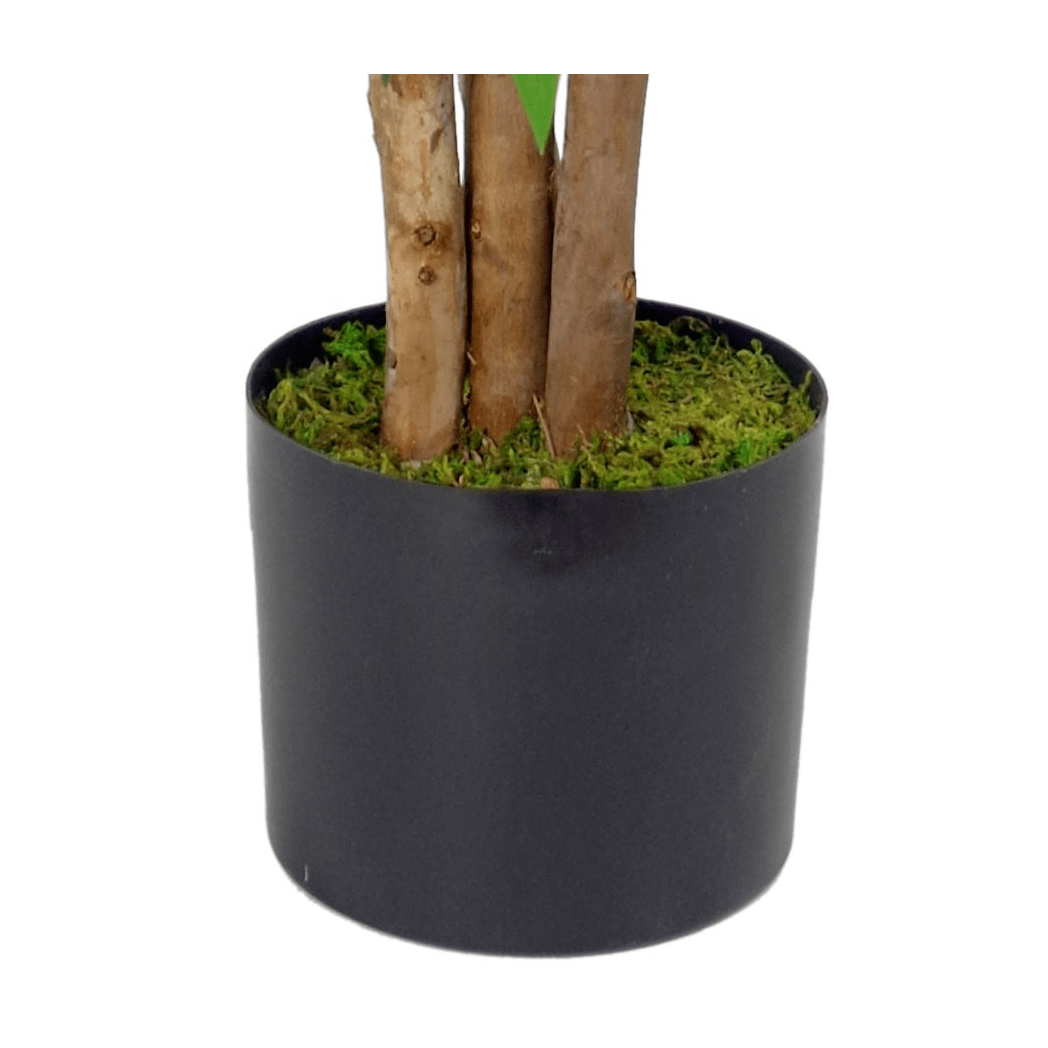 Elegant 90cm Smilax Sarsaparilla Artificial Ficus Tree - Premium Luxury Décor - plants - express.com