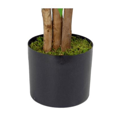Elegant 90cm Smilax Sarsaparilla Artificial Ficus Tree - Premium Luxury Décor - plants - express.com