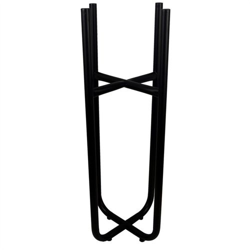 Elegant Copper Planter Stand - 62cm Tall, Perfect for Chic Indoor Display - plants - express.com