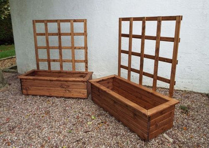 Elegant Extra Large Kensington Planter - Timeless English Design & Durability - plants - express.com