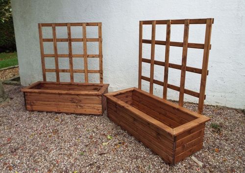 Elegant Extra Large Kensington Planter - Timeless English Design & Durability - plants - express.com