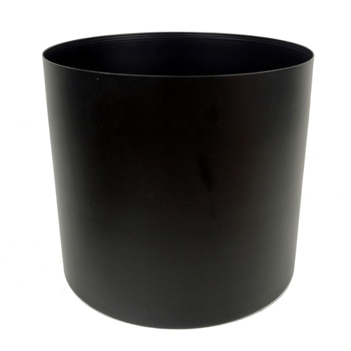 Elegant Gold and Black Metal Planter Stand - Perfect for Modern Interiors! - plants - express.com