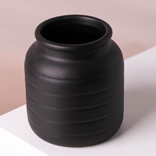 Elegant Leaf Design Ceramic Planters for Stylish Indoor Decor - UK Limited - plants - express.com