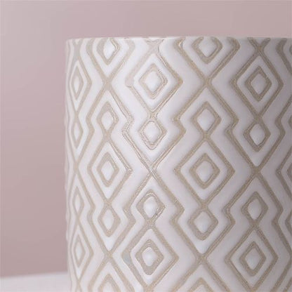 Elegant Leaf Design Ceramic Planters for Stylish Indoor Decor - UK Limited - plants - express.com
