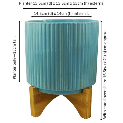 Elegant Leaf Design Ceramic Planters for Stylish Indoor Decor - UK Limited - plants - express.com