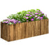 120L x 40W x 40H (cm)
