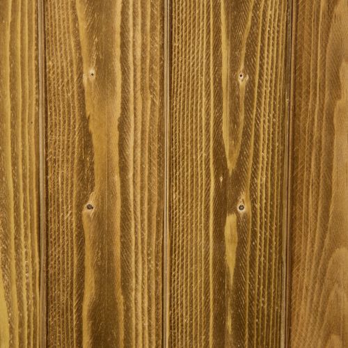 Elevate Your Garden: Durable Fir Wood Planter for Herbs & Vegetables - plants - express.com